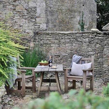 The Bothy Beverston Castle 테트버리 외부 사진
