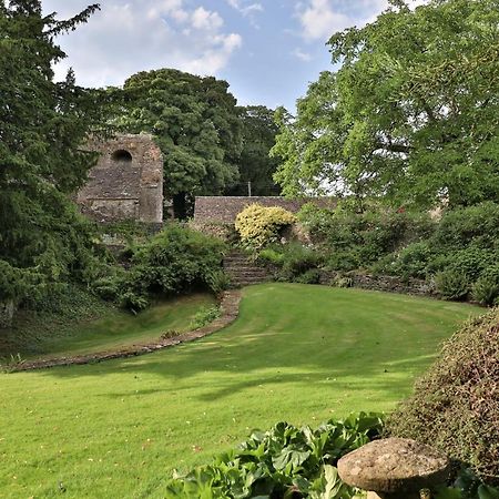 The Bothy Beverston Castle 테트버리 외부 사진