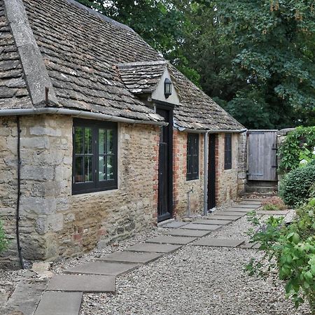The Bothy Beverston Castle 테트버리 외부 사진