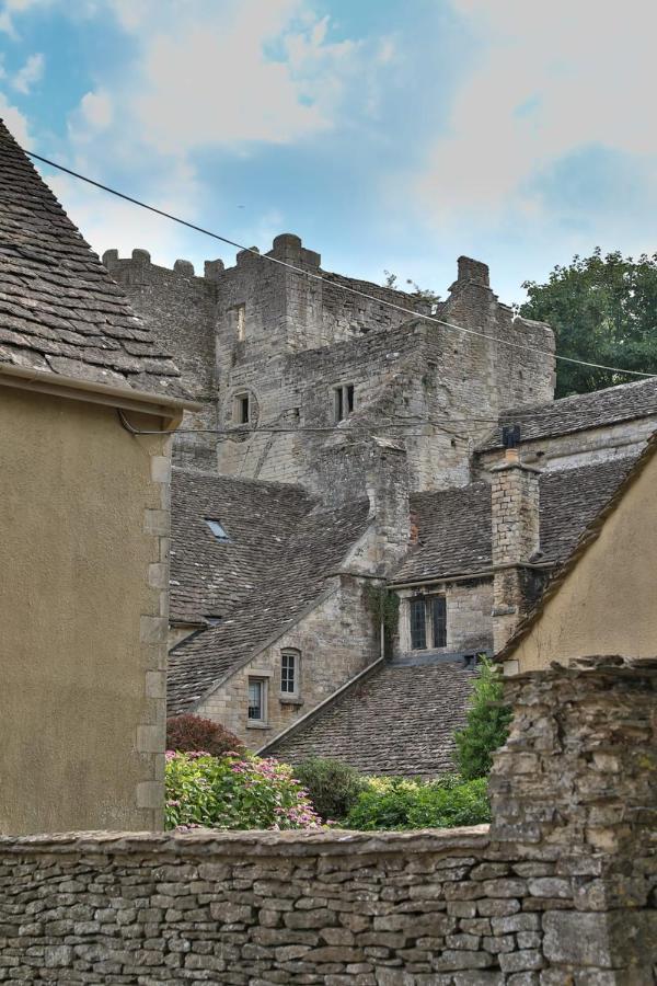 The Bothy Beverston Castle 테트버리 외부 사진