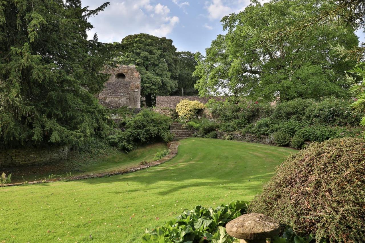 The Bothy Beverston Castle 테트버리 외부 사진